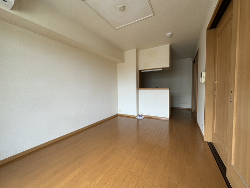 リビング 写真2