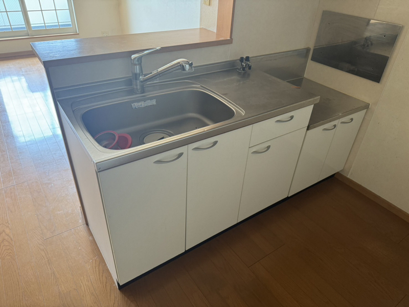 キッチン 写真3