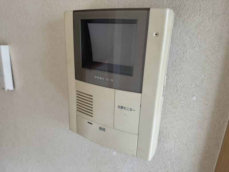 セキュリティ 写真13