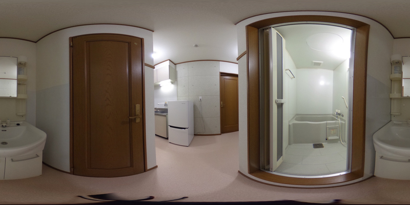 洗面所 写真36