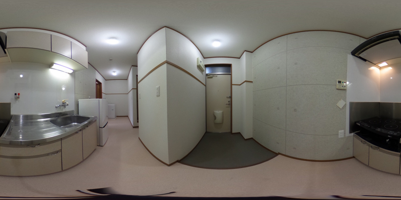 キッチン 写真35