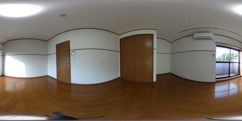 リビング 写真34