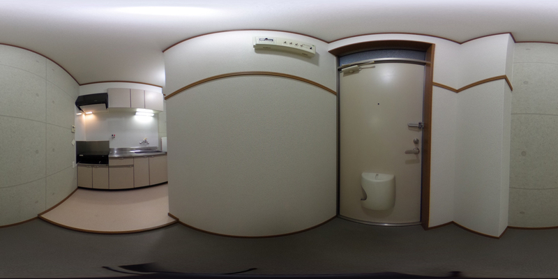 玄関 写真33