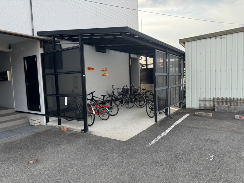 共用部 写真30