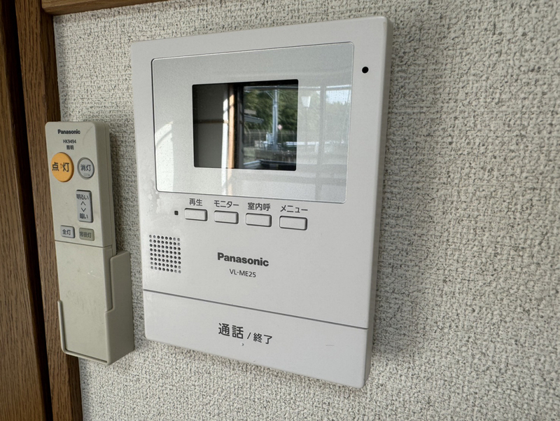 セキュリティ 写真13