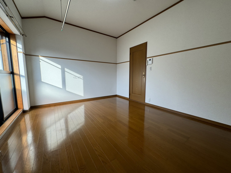 寝室 写真18