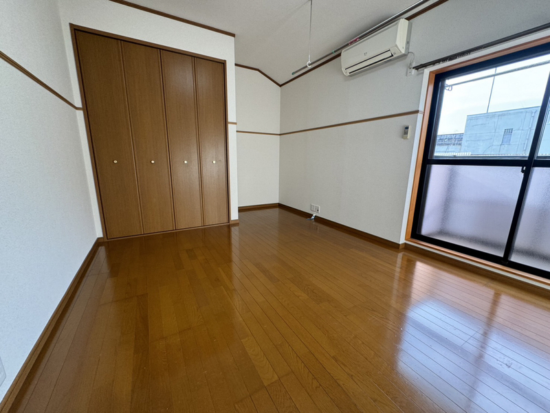 リビング 写真2