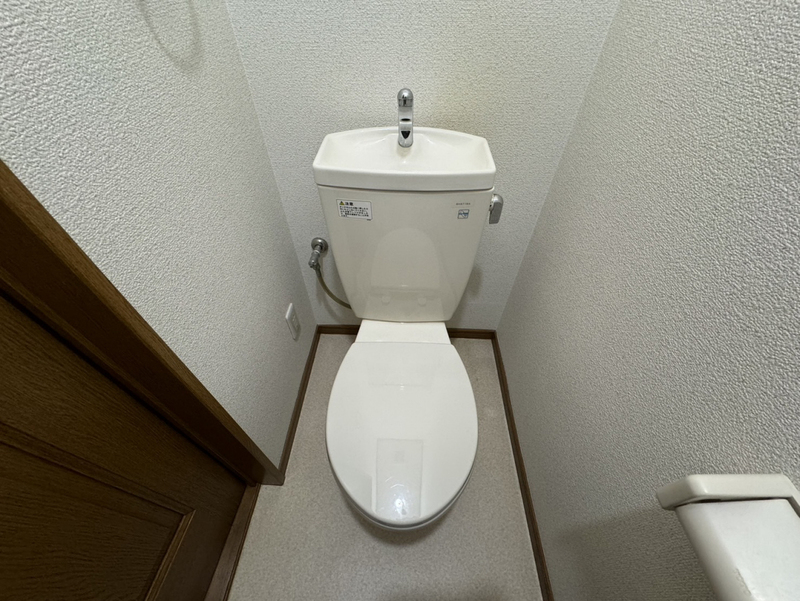 トイレ 写真5