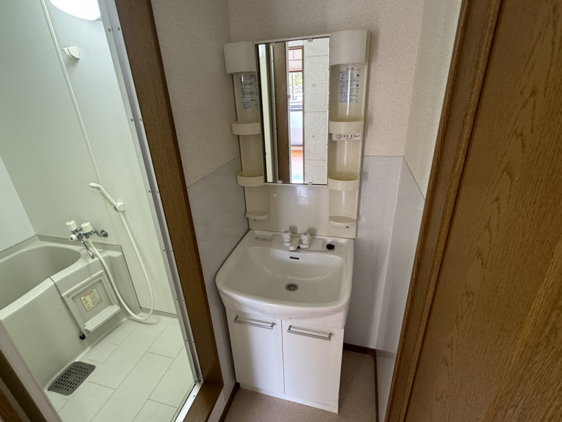 洗面所 写真6