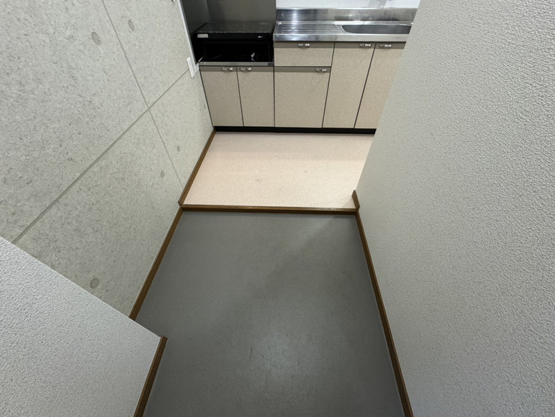 玄関 写真7