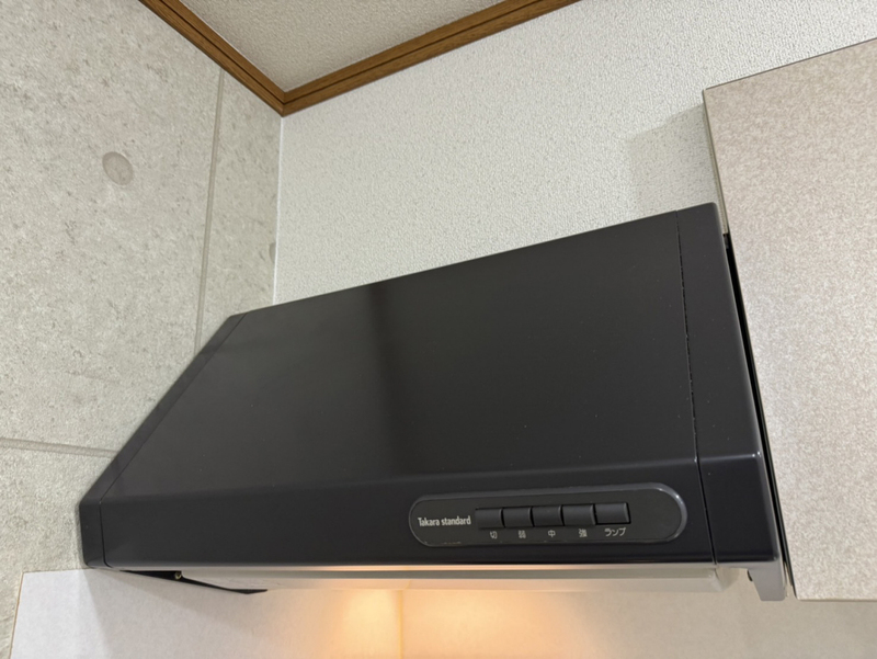キッチン 写真31
