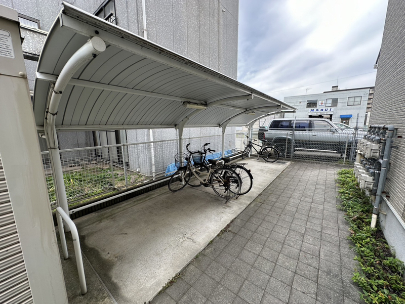 共用部 写真11