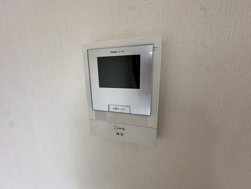 セキュリティ 写真13