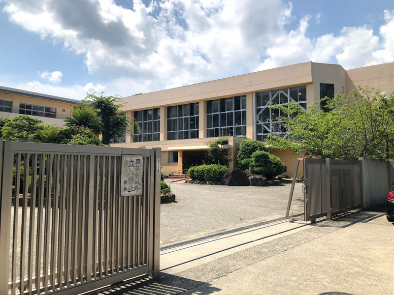 赤穂中学校まで1130m (徒歩15分) 写真22