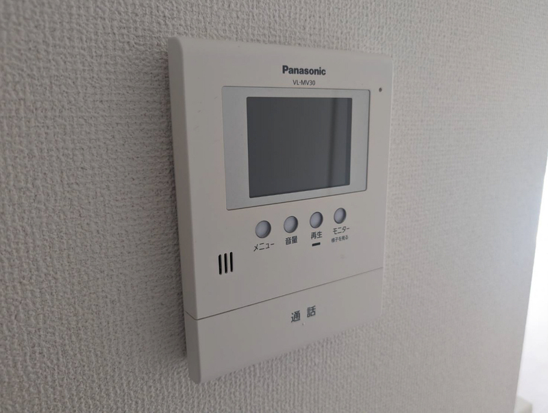 セキュリティ 写真13
