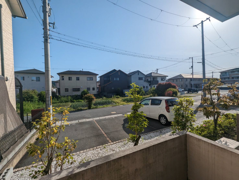 眺望 写真15