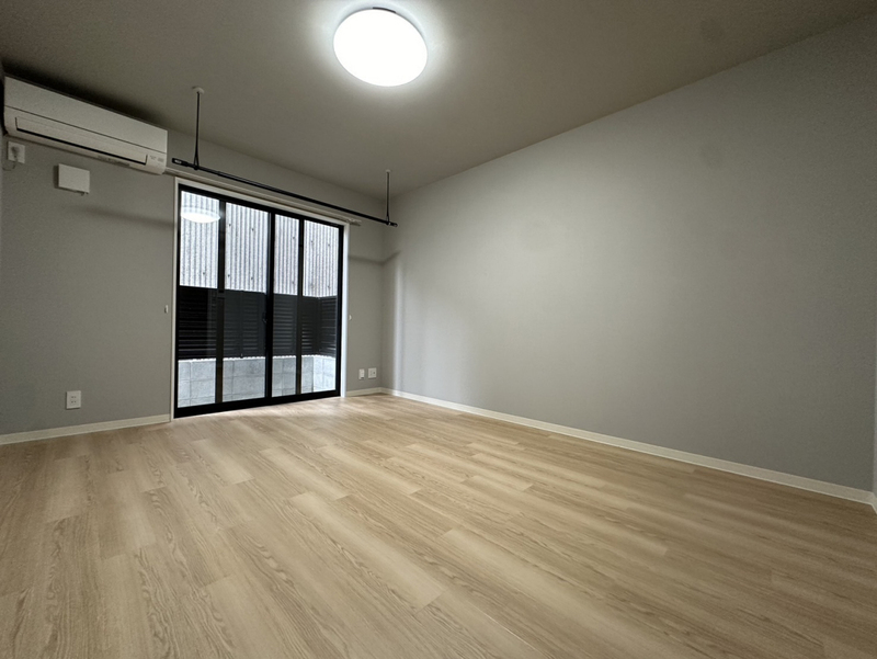 リビング 写真2