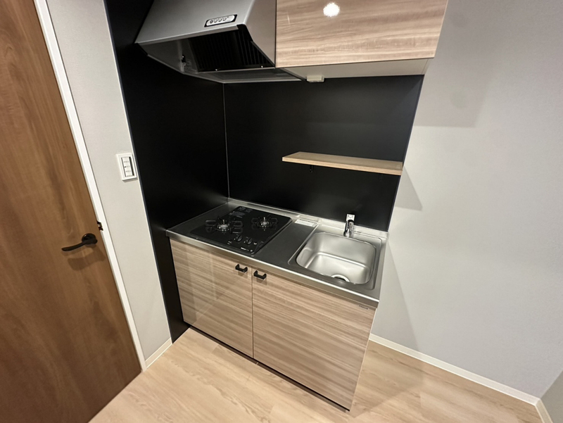 キッチン 写真3