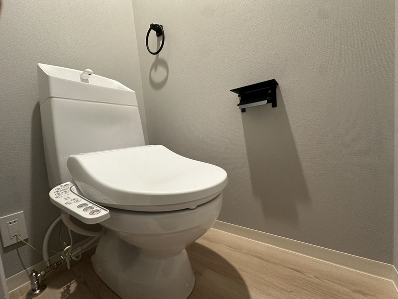 トイレ 写真5