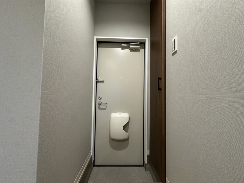 玄関 写真7