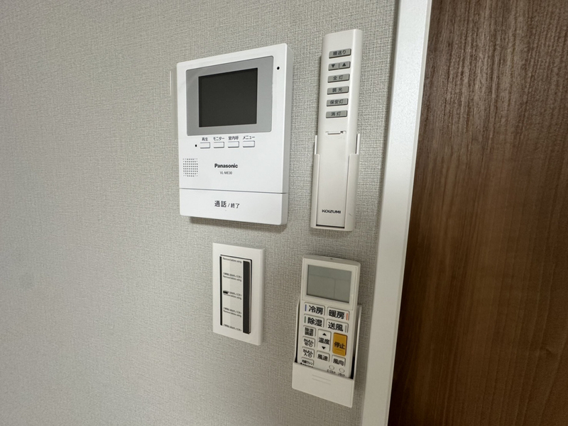 セキュリティ 写真13