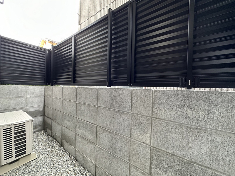 バルコニー・ベランダ 写真14