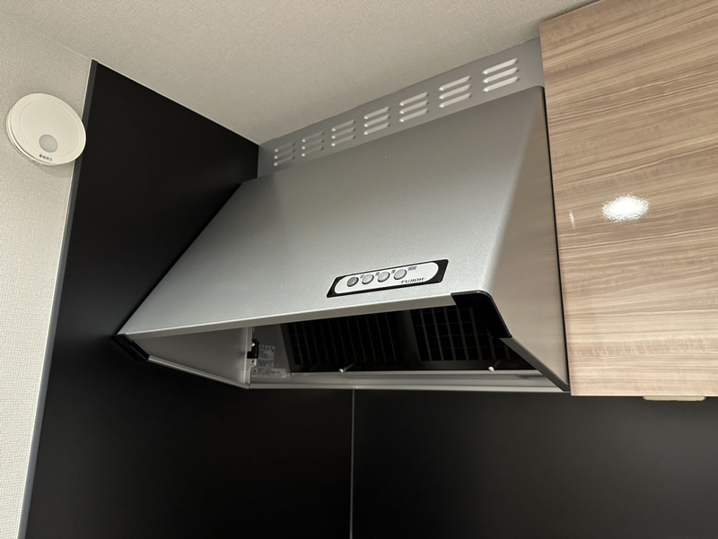 キッチン 写真19