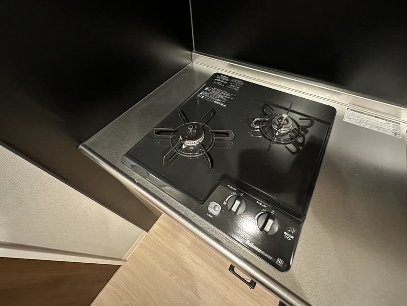 キッチン 写真31