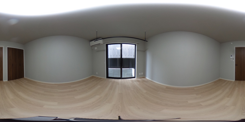 リビング 写真34