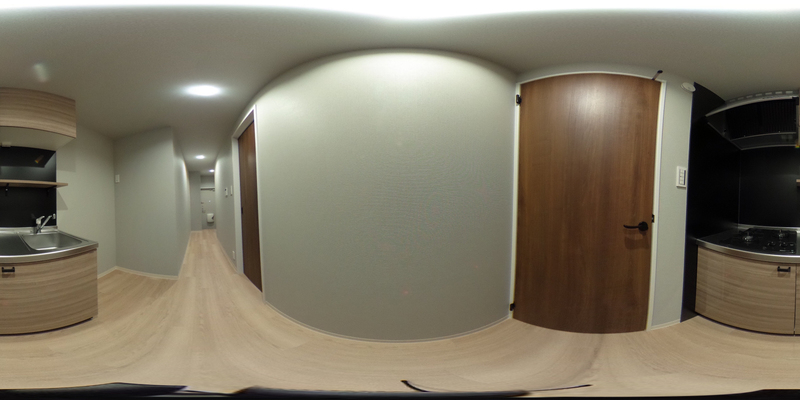 キッチン 写真35