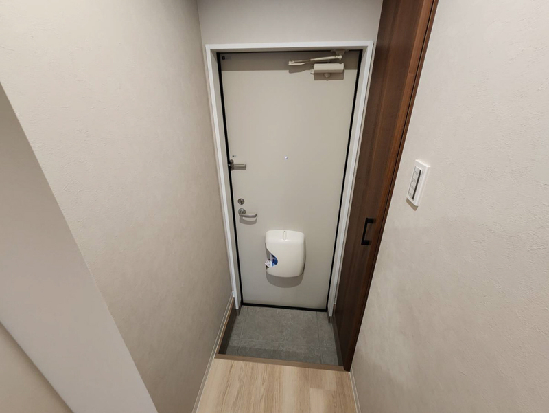 玄関 写真7