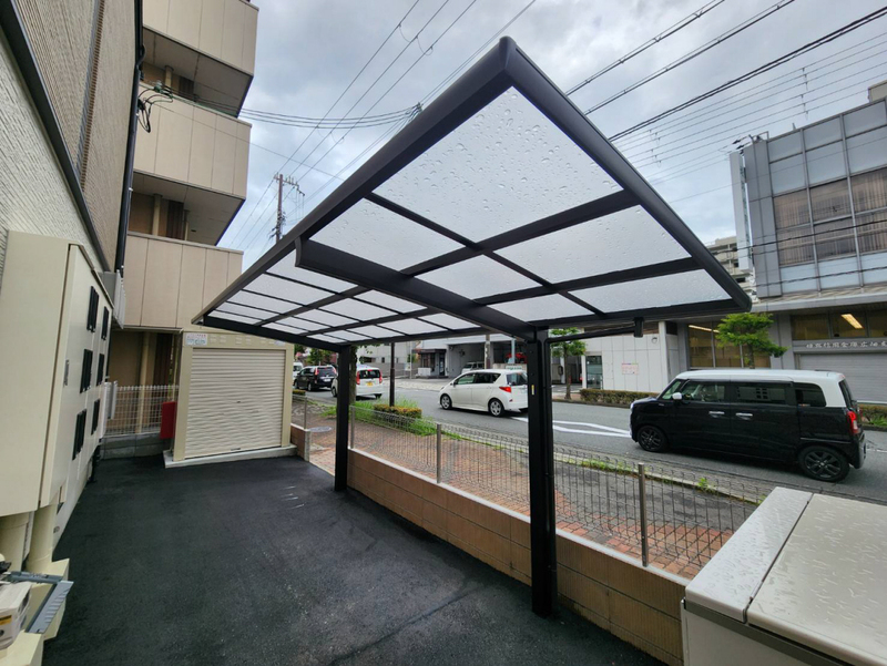 共用部 写真11