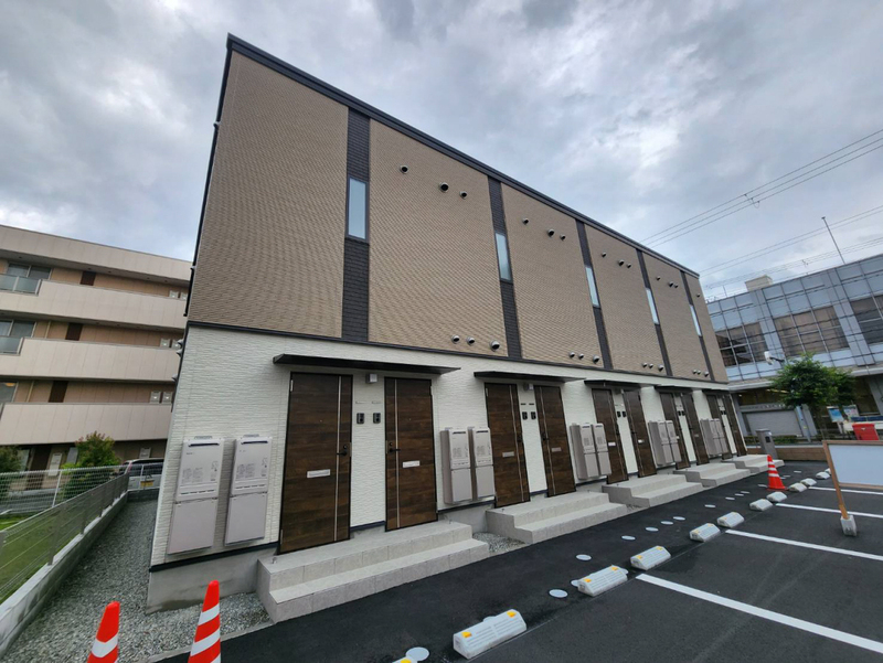 外観 写真29