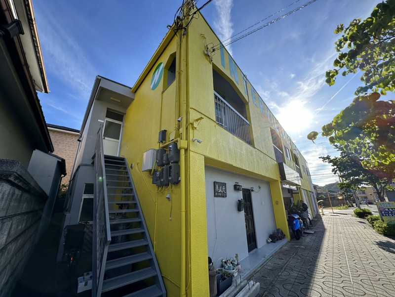 インタービレッジ伊伝居