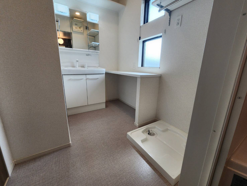 洗面所 写真6