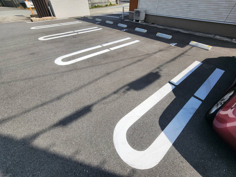 駐車場 写真10