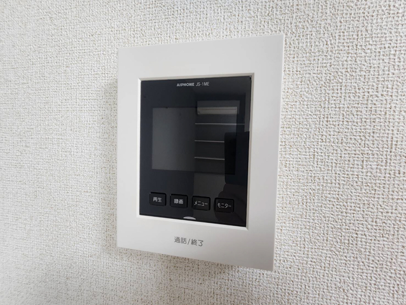 セキュリティ 写真13