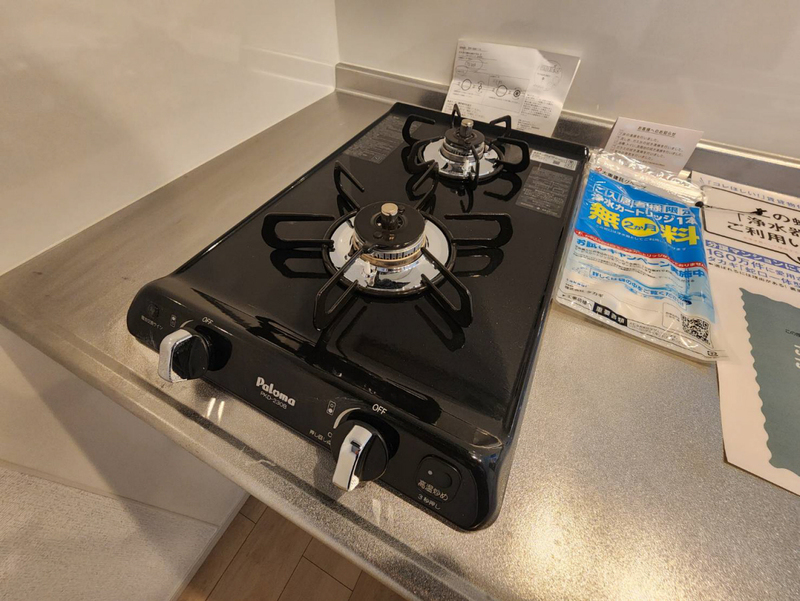 キッチン 写真19