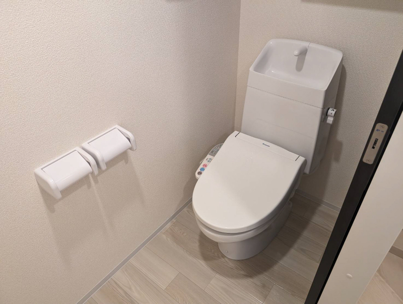 洗面所 写真5