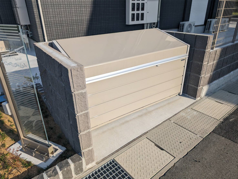 共用部 写真32