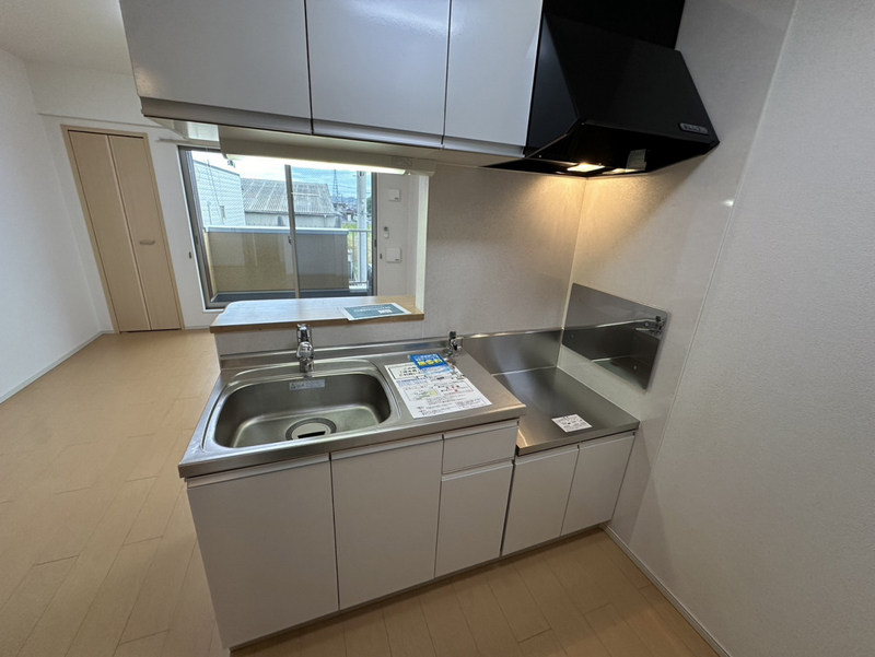 キッチン 写真3