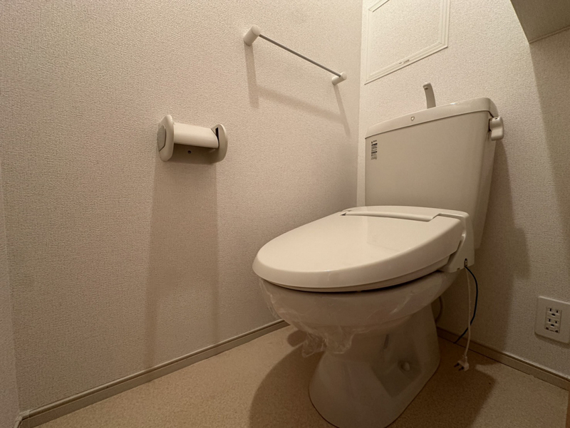 トイレ 写真5
