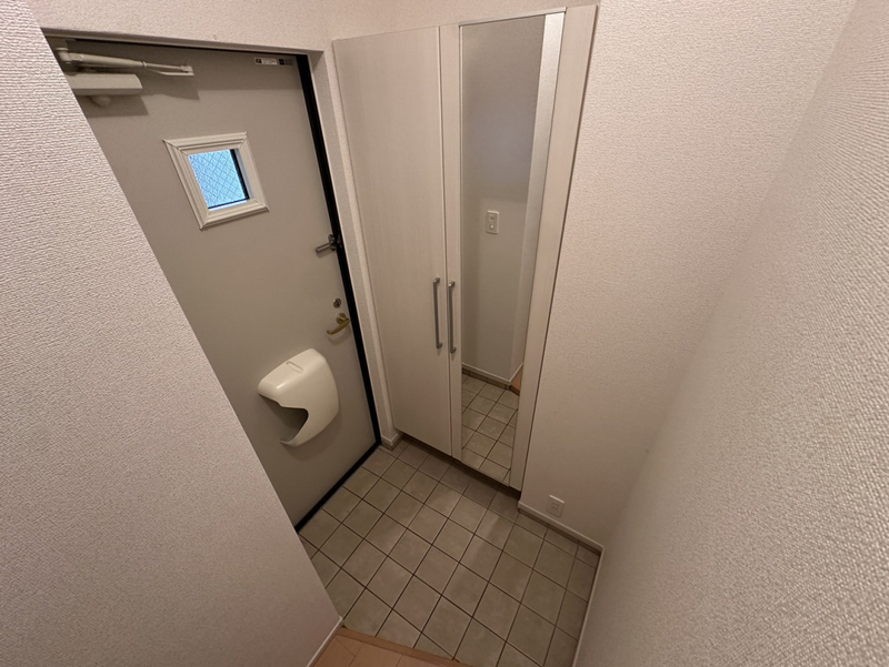 玄関 写真7