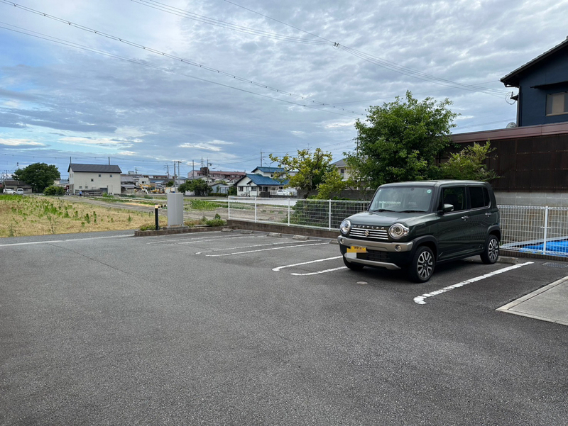 駐車場 写真10