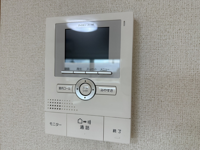 セキュリティ 写真13