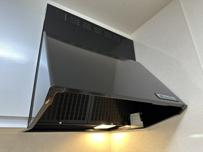 キッチン 写真31