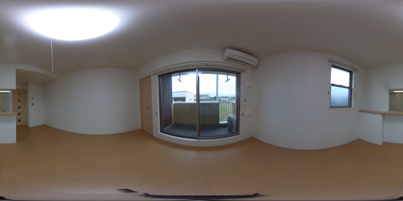 リビング 写真34