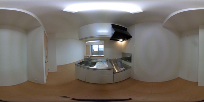 キッチン 写真35