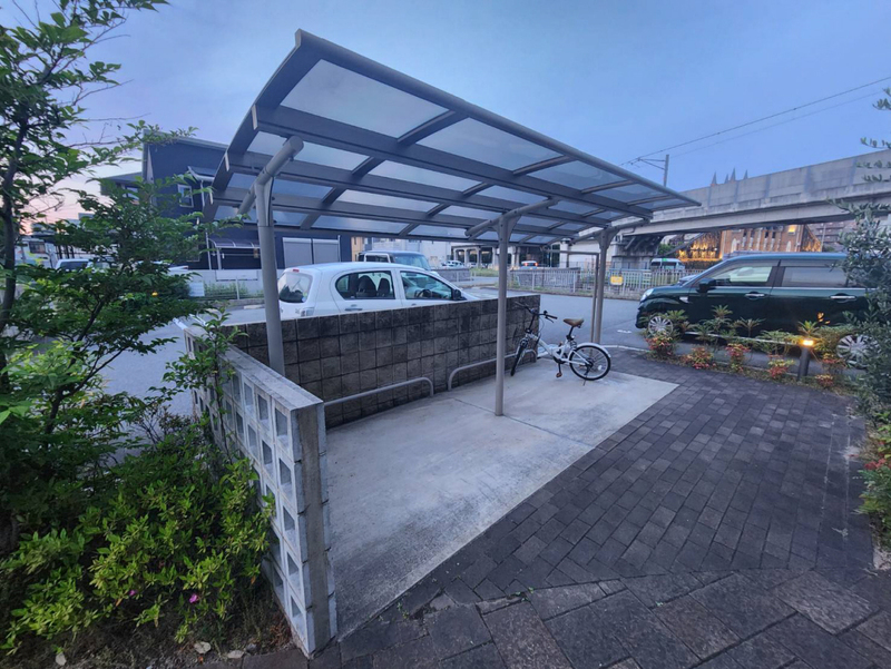 共用部 写真11
