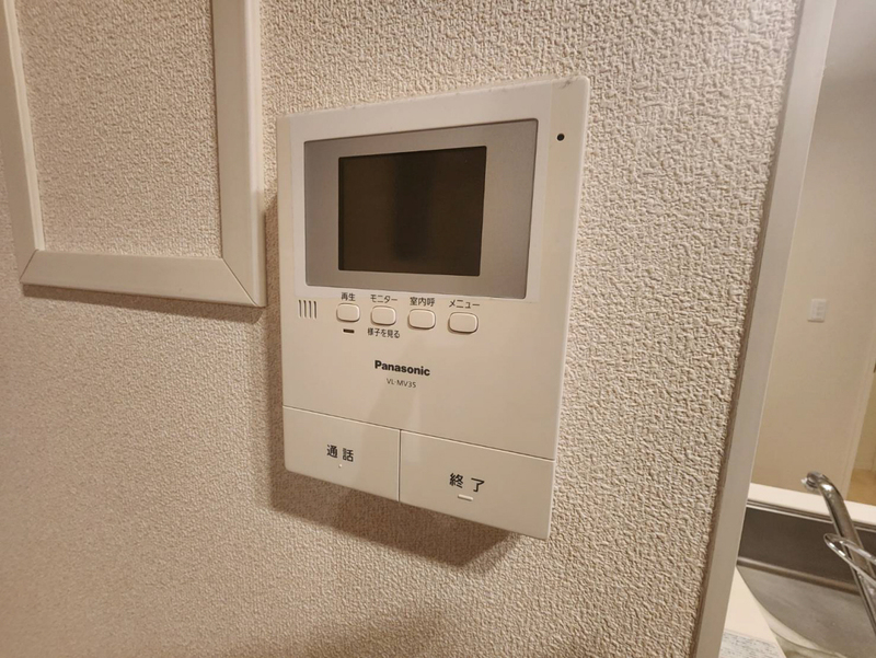 セキュリティ 写真13